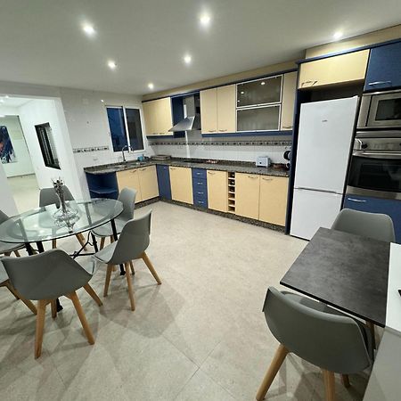 Piso Nuevo Al Lado Del Mar Apartman Valencia Kültér fotó
