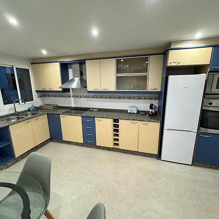 Piso Nuevo Al Lado Del Mar Apartman Valencia Kültér fotó