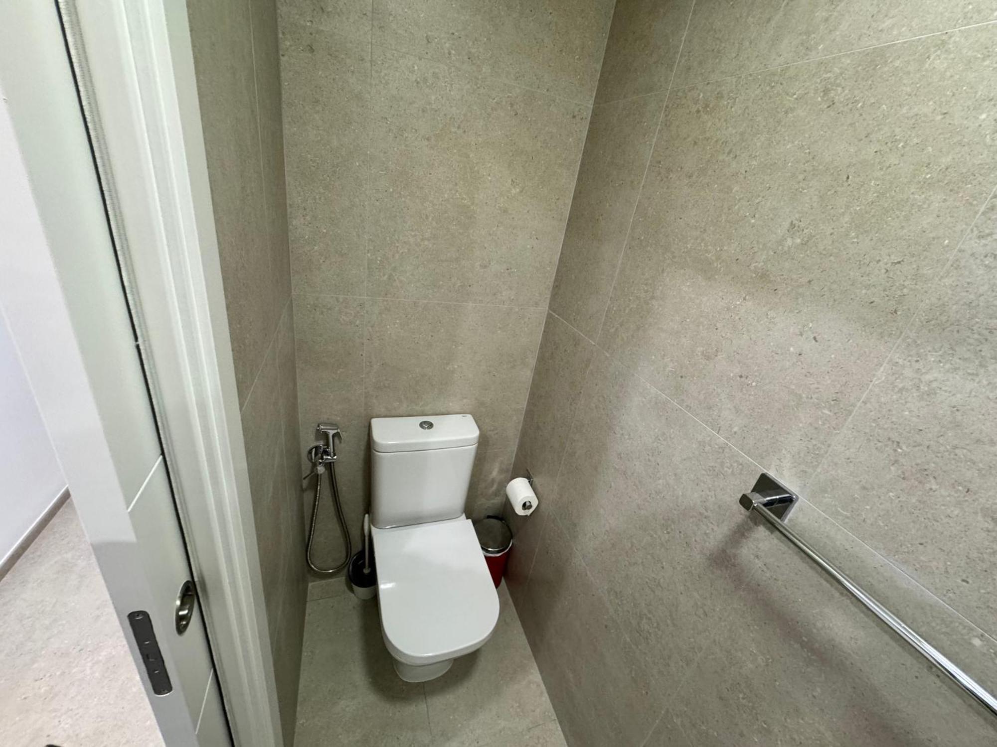 Piso Nuevo Al Lado Del Mar Apartman Valencia Kültér fotó