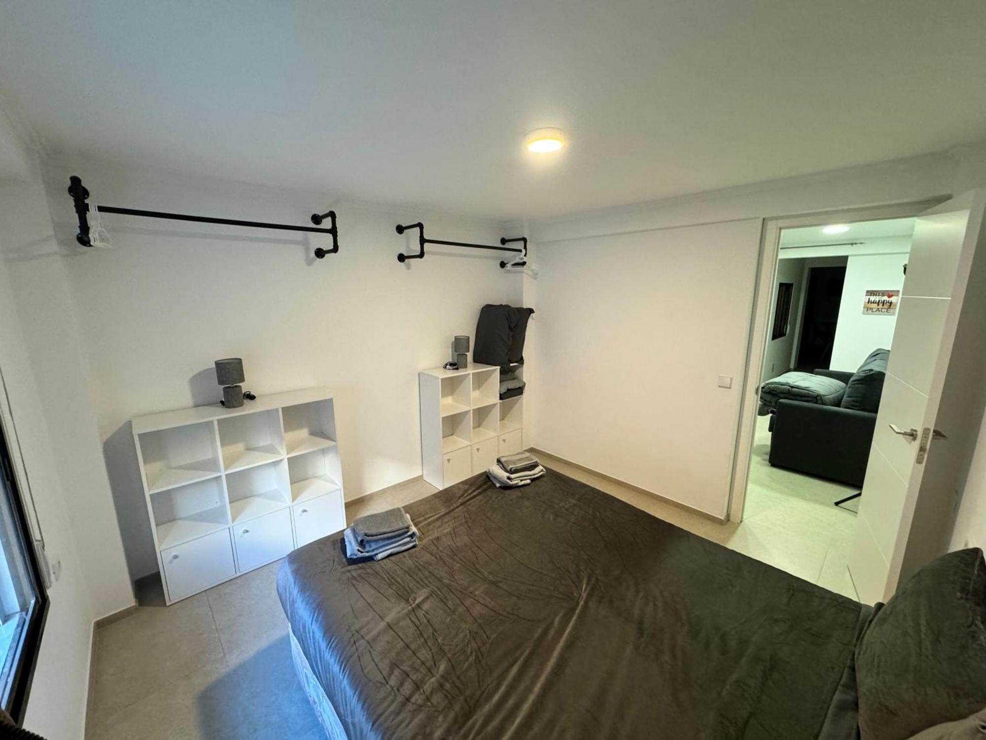 Piso Nuevo Al Lado Del Mar Apartman Valencia Kültér fotó