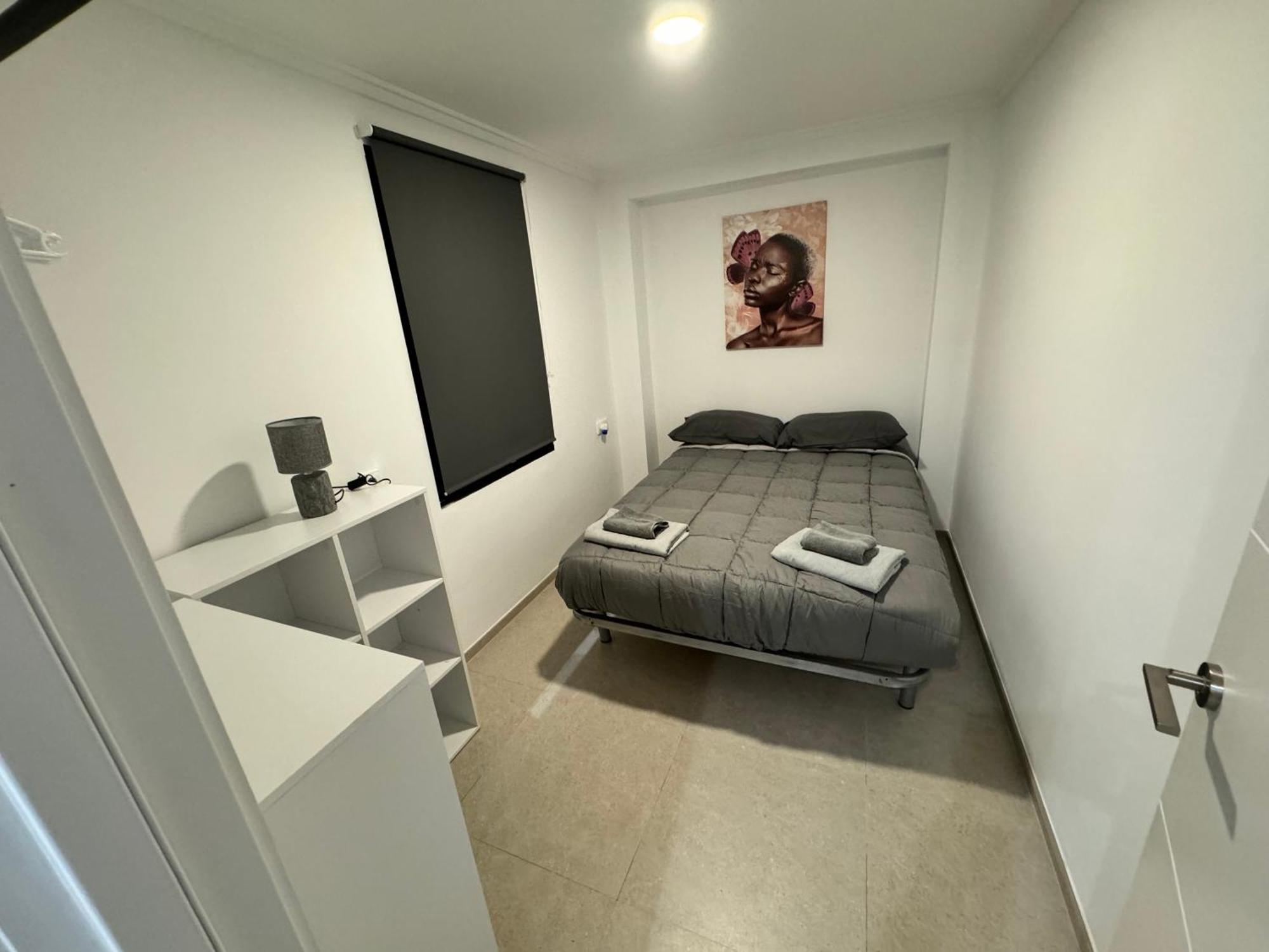 Piso Nuevo Al Lado Del Mar Apartman Valencia Kültér fotó